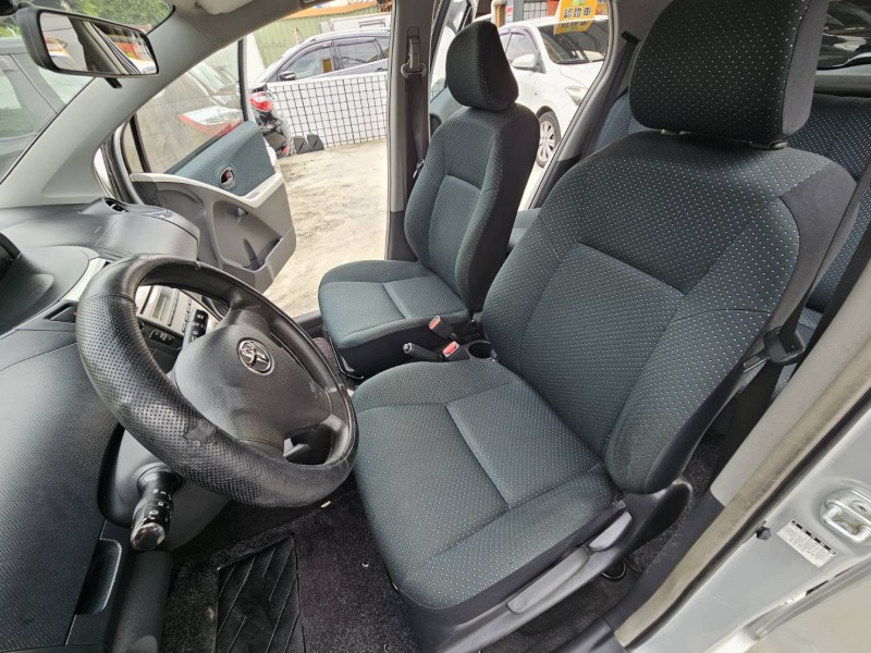 Toyota  Yaris E版.一手車.純跑13萬.原版件.有認證 | 新北市汽車商業同業公會｜TACA優良車商聯盟｜中古、二手車買車賣車公會認證保固