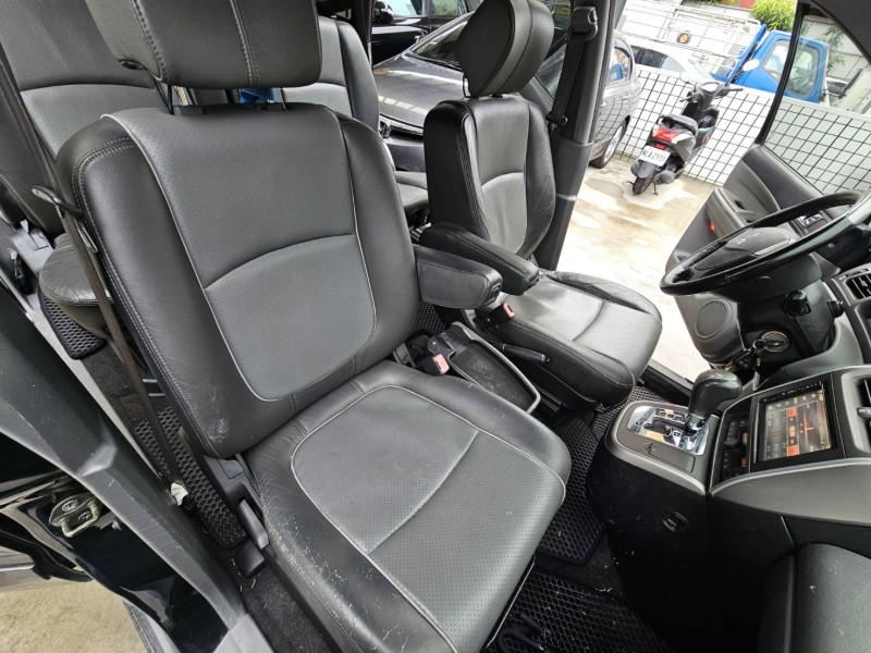 Mitsubishi  Savrin 七人座.恆溫.純跑10萬.換檔快撥.安卓機.倒車顯影.時規皮帶已更換 | 新北市汽車商業同業公會｜TACA優良車商聯盟｜中古、二手車買車賣車公會認證保固