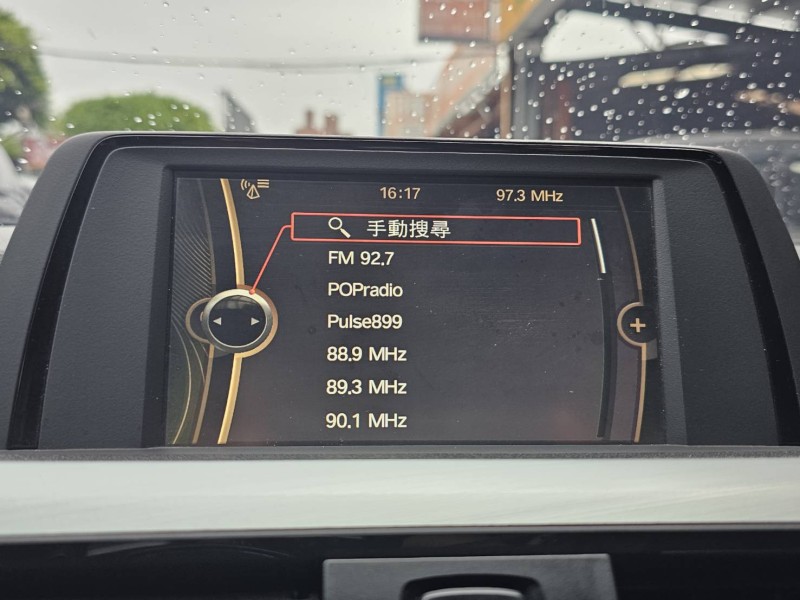 BMW/ 寶馬  3 SERIES  316i I-KEY.渦輪增壓.全額低利貸款 | 新北市汽車商業同業公會｜TACA優良車商聯盟｜中古、二手車買車賣車公會認證保固