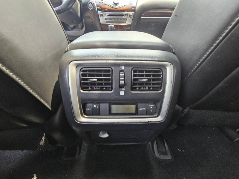 Infiniti  QX60 七人座 | 新北市汽車商業同業公會｜TACA優良車商聯盟｜中古、二手車買車賣車公會認證保固