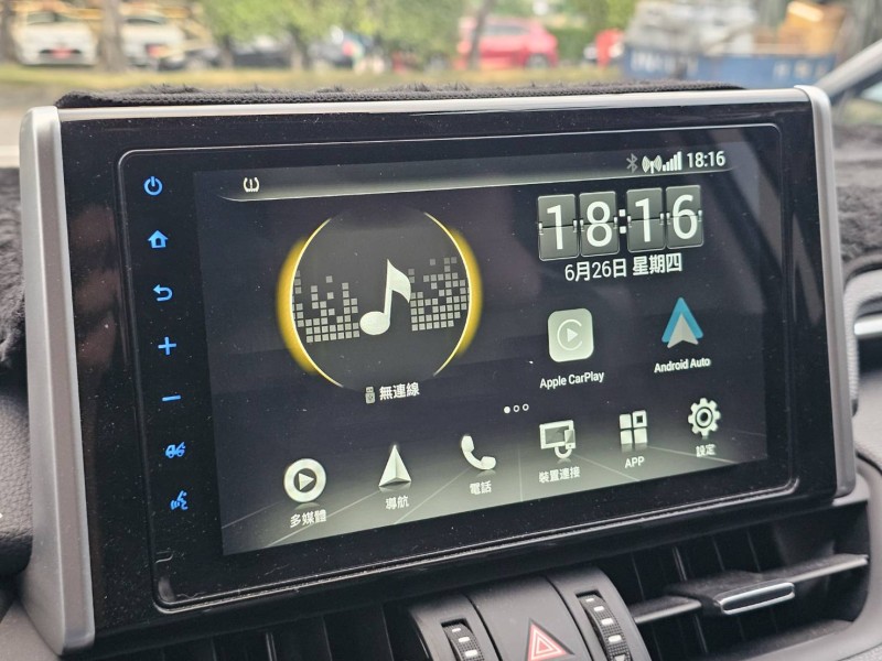 Toyota  RAV4 21年領牌.最頂級版.純跑2萬8.電動椅.電尾門.I-KEY | 新北市汽車商業同業公會｜TACA優良車商聯盟｜中古、二手車買車賣車公會認證保固