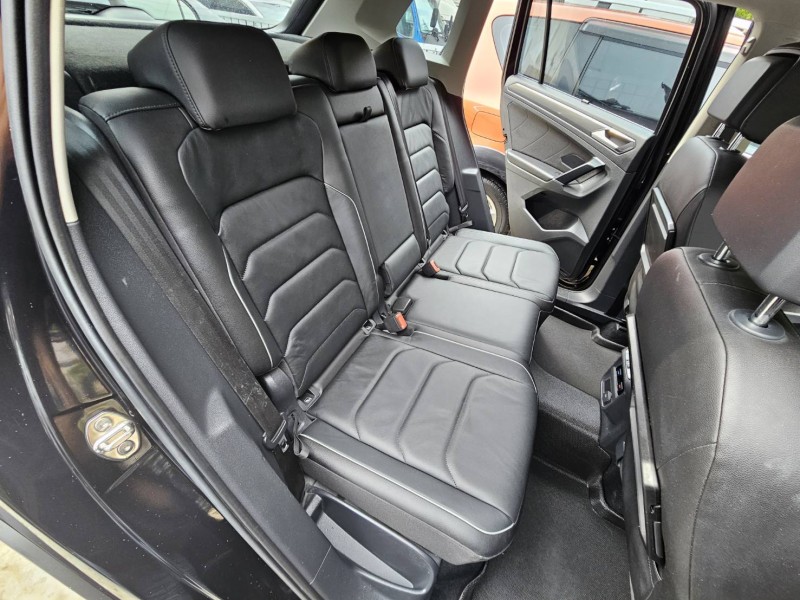 Volkswagen 福斯  Tiguan 一手車.400TDI.4WD.環景.後座出風口.超級省油 | 新北市汽車商業同業公會｜TACA優良車商聯盟｜中古、二手車買車賣車公會認證保固