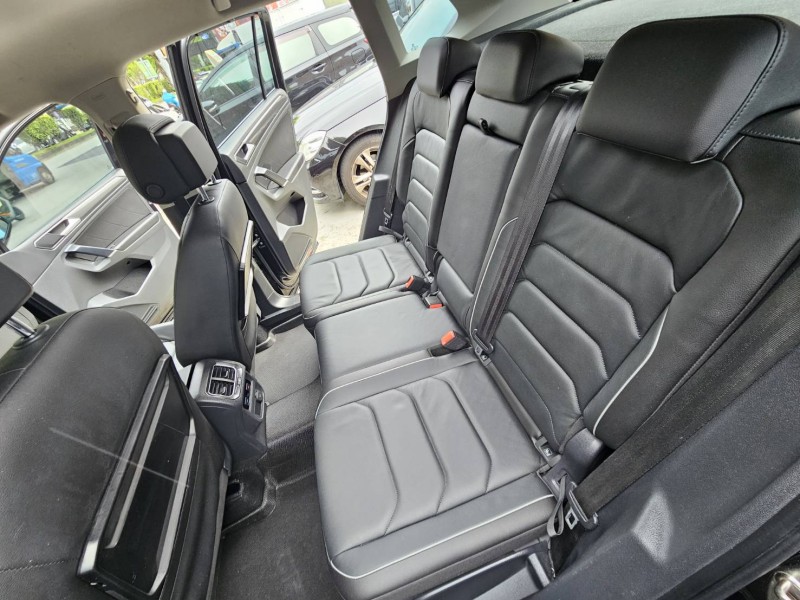 Volkswagen 福斯  Tiguan 一手車.400TDI.4WD.環景.後座出風口.超級省油 | 新北市汽車商業同業公會｜TACA優良車商聯盟｜中古、二手車買車賣車公會認證保固