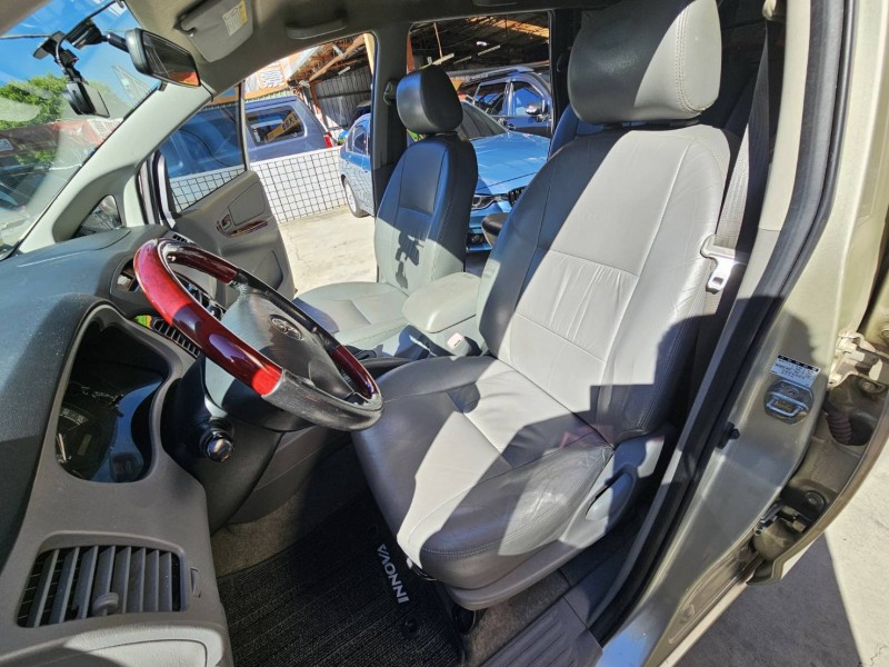 Toyota  Innova 一手車.鋁圈.純跑16萬 | 新北市汽車商業同業公會｜TACA優良車商聯盟｜中古、二手車買車賣車公會認證保固
