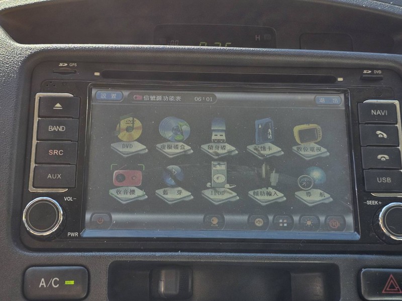 Toyota  Innova 一手車.鋁圈.純跑16萬 | 新北市汽車商業同業公會｜TACA優良車商聯盟｜中古、二手車買車賣車公會認證保固