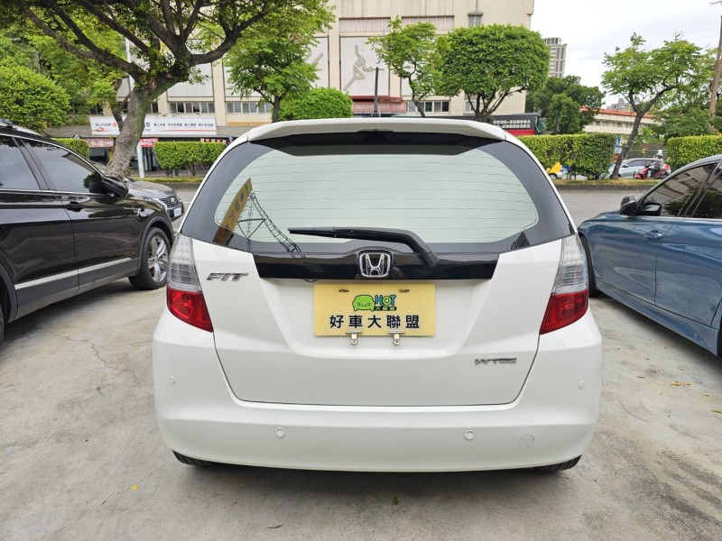 Honda  FIT 一手車.原版件.安卓機.認證 | 新北市汽車商業同業公會｜TACA優良車商聯盟｜中古、二手車買車賣車公會認證保固