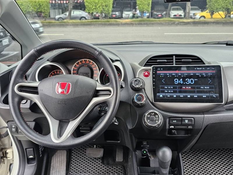 Honda  FIT 一手車.原版件.安卓機.認證 | 新北市汽車商業同業公會｜TACA優良車商聯盟｜中古、二手車買車賣車公會認證保固
