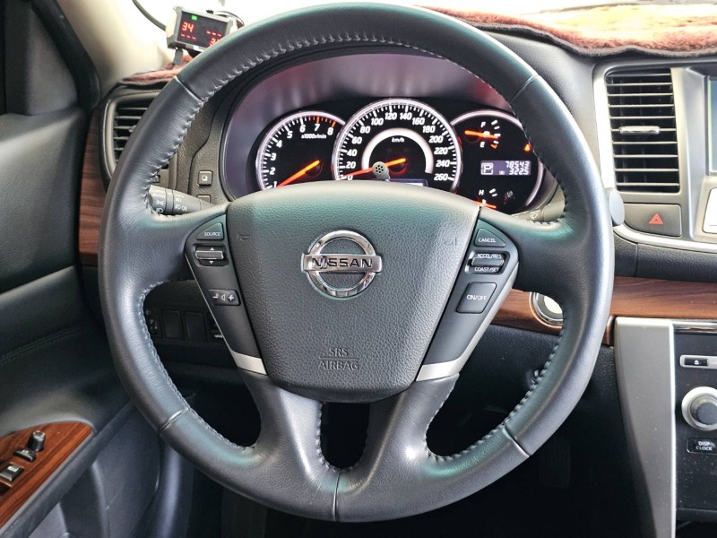 Nissan  Teana 一手車I-KEY.電動椅.定速.影音系統.雙恆溫.保固一年2萬公里 | 新北市汽車商業同業公會｜TACA優良車商聯盟｜中古、二手車買車賣車公會認證保固