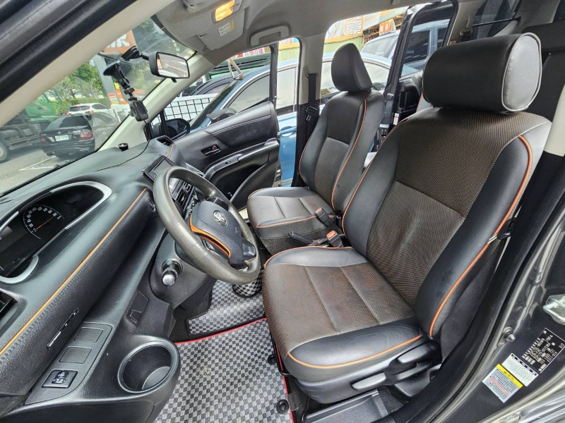 Toyota  SIENTA 一手車 | 新北市汽車商業同業公會｜TACA優良車商聯盟｜中古、二手車買車賣車公會認證保固