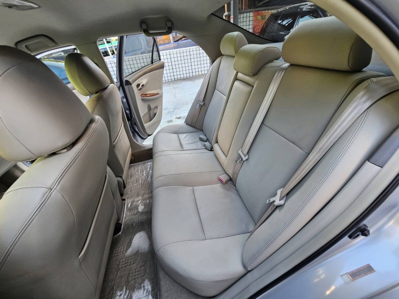 Toyota  Altis 一手車.純跑11萬.保固一年.外觀內外漂亮.無待修 | 新北市汽車商業同業公會｜TACA優良車商聯盟｜中古、二手車買車賣車公會認證保固