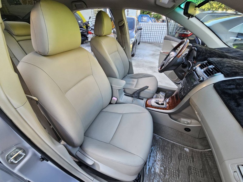 Toyota  Altis 一手車.純跑11萬.保固一年.外觀內外漂亮.無待修 | 新北市汽車商業同業公會｜TACA優良車商聯盟｜中古、二手車買車賣車公會認證保固