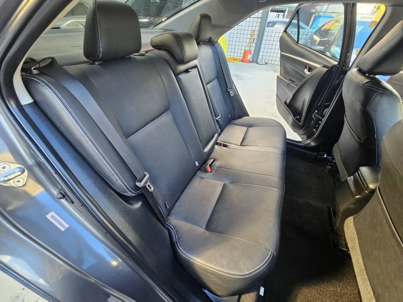 Toyota  Altis 一手車.I-KEY.純跑一萬三.安卓機 | 新北市汽車商業同業公會｜TACA優良車商聯盟｜中古、二手車買車賣車公會認證保固