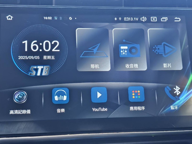 Toyota  Altis 一手車.I-KEY.純跑一萬三.安卓機 | 新北市汽車商業同業公會｜TACA優良車商聯盟｜中古、二手車買車賣車公會認證保固