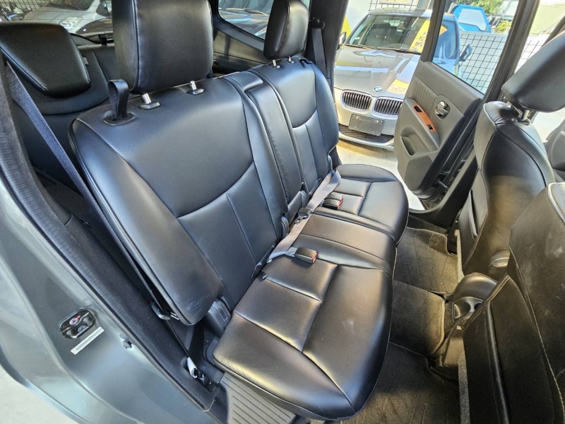 Nissan  Livina 12年式.七人座.純跑6萬.原漆原版件.I-KEY.恆溫.認證保固 | 新北市汽車商業同業公會｜TACA優良車商聯盟｜中古、二手車買車賣車公會認證保固