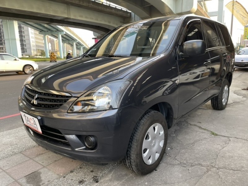 Mitsubishi Zinger 頭家賺錢大幫手手排大空間特價中 新北市汽車商業同業公會 Taca優良車商聯盟 中古 二手車買車賣車公會認證保固 Mitsubishi Zinger 頭家賺錢大幫手手排大空間特價中 新北市汽車商業同業公會 Taca優良車商聯盟 中古 二手車買車賣車公會認證保固