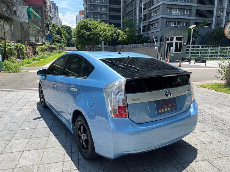 Toyota  Prius 鎵町車業商行 | 新北市汽車商業同業公會｜TACA優良車商聯盟｜中古、二手車買車賣車公會認證保固