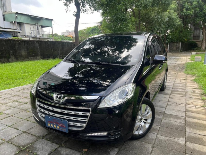 Luxgen  7 MPV 鎵町車業商行 | 新北市汽車商業同業公會｜TACA優良車商聯盟｜中古、二手車買車賣車公會認證保固