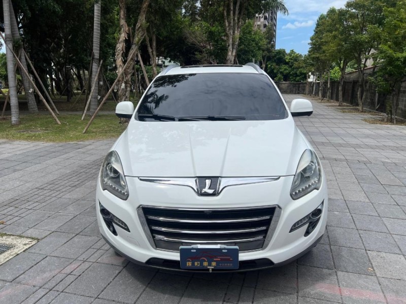 Luxgen  U7 Turbo 鎵町車業商行 | 新北市汽車商業同業公會｜TACA優良車商聯盟｜中古、二手車買車賣車公會認證保固