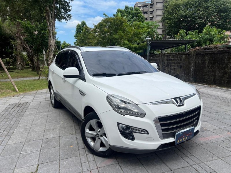 Luxgen  U7 Turbo 鎵町車業商行 | 新北市汽車商業同業公會｜TACA優良車商聯盟｜中古、二手車買車賣車公會認證保固