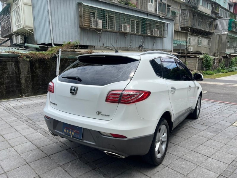 Luxgen  U7 Turbo 鎵町車業商行 | 新北市汽車商業同業公會｜TACA優良車商聯盟｜中古、二手車買車賣車公會認證保固