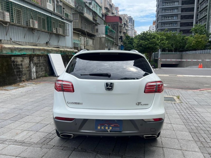 Luxgen  U7 Turbo 鎵町車業商行 | 新北市汽車商業同業公會｜TACA優良車商聯盟｜中古、二手車買車賣車公會認證保固
