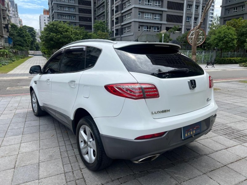 Luxgen  U7 Turbo 鎵町車業商行 | 新北市汽車商業同業公會｜TACA優良車商聯盟｜中古、二手車買車賣車公會認證保固