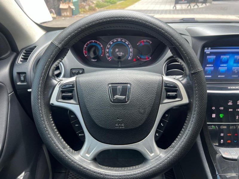 Luxgen  U7 Turbo 鎵町車業商行 | 新北市汽車商業同業公會｜TACA優良車商聯盟｜中古、二手車買車賣車公會認證保固