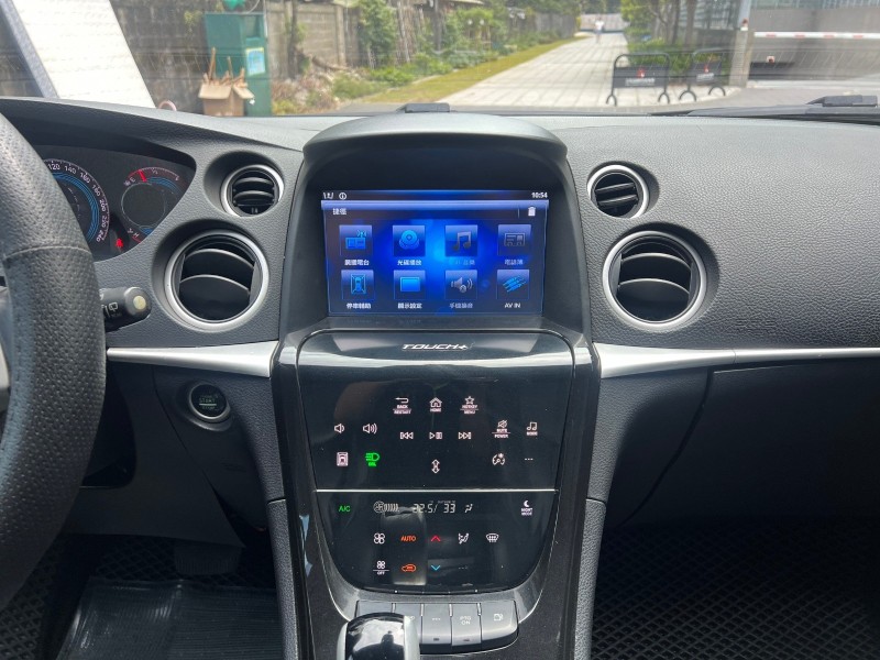 Luxgen  U7 Turbo 鎵町車業商行 | 新北市汽車商業同業公會｜TACA優良車商聯盟｜中古、二手車買車賣車公會認證保固