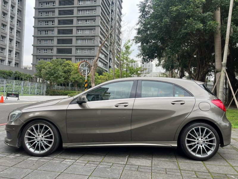 Mercedes-Benz/賓士   A-CLASS  A180 鎵町車業商行 | 新北市汽車商業同業公會｜TACA優良車商聯盟｜中古、二手車買車賣車公會認證保固