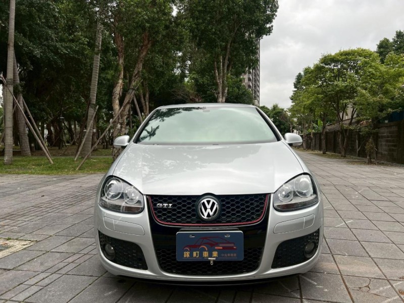Volkswagen 福斯  Golf 鎵町車業商行 | 新北市汽車商業同業公會｜TACA優良車商聯盟｜中古、二手車買車賣車公會認證保固