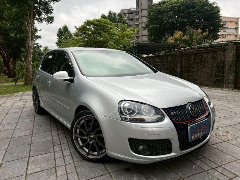 Volkswagen 福斯  Golf 鎵町車業商行 | 新北市汽車商業同業公會｜TACA優良車商聯盟｜中古、二手車買車賣車公會認證保固
