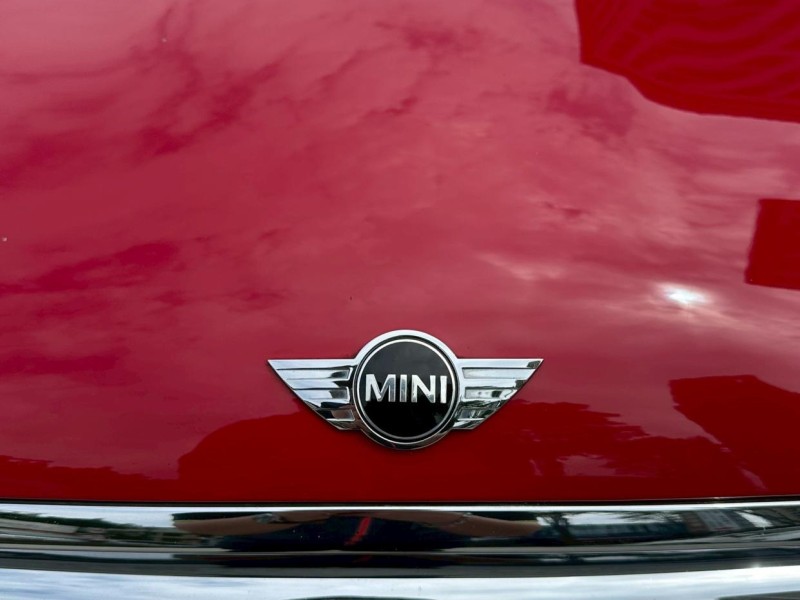 MINI  Cooper 鎵町車業商行 | 新北市汽車商業同業公會｜TACA優良車商聯盟｜中古、二手車買車賣車公會認證保固