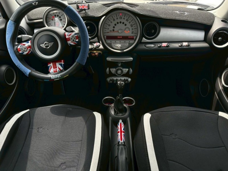 MINI  Cooper 鎵町車業商行 | 新北市汽車商業同業公會｜TACA優良車商聯盟｜中古、二手車買車賣車公會認證保固