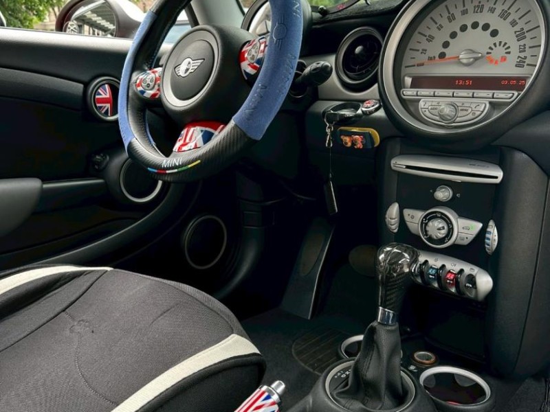 MINI  Cooper 鎵町車業商行 | 新北市汽車商業同業公會｜TACA優良車商聯盟｜中古、二手車買車賣車公會認證保固