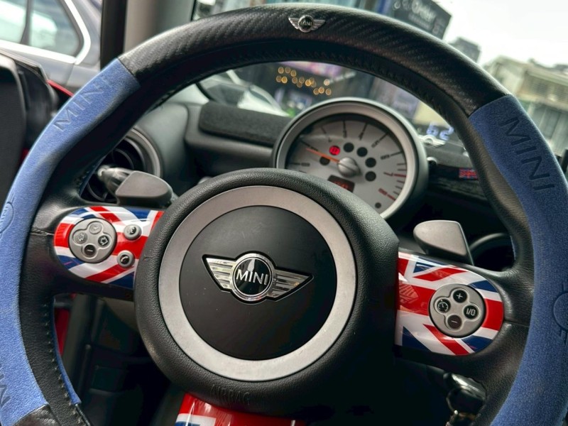 MINI  Cooper 鎵町車業商行 | 新北市汽車商業同業公會｜TACA優良車商聯盟｜中古、二手車買車賣車公會認證保固