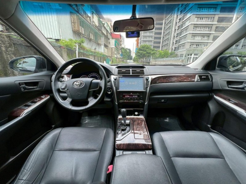 Toyota  Camry 鎵町車業商行 | 新北市汽車商業同業公會｜TACA優良車商聯盟｜中古、二手車買車賣車公會認證保固