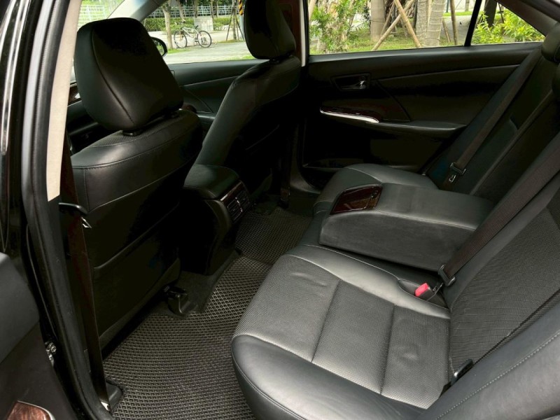 Toyota  Camry 鎵町車業商行 | 新北市汽車商業同業公會｜TACA優良車商聯盟｜中古、二手車買車賣車公會認證保固