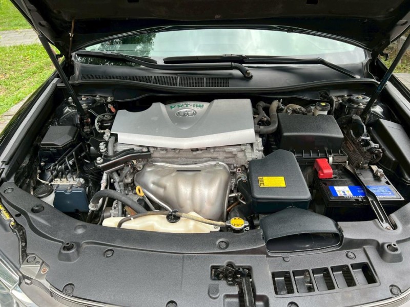 Toyota  Camry 鎵町車業商行 | 新北市汽車商業同業公會｜TACA優良車商聯盟｜中古、二手車買車賣車公會認證保固