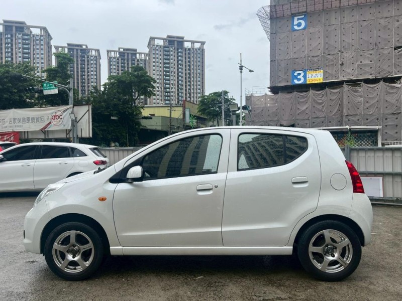 Suzuki  Alto 鎵町車業商行 | 新北市汽車商業同業公會｜TACA優良車商聯盟｜中古、二手車買車賣車公會認證保固