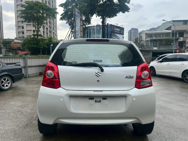 Suzuki  Alto 鎵町車業商行 | 新北市汽車商業同業公會｜TACA優良車商聯盟｜中古、二手車買車賣車公會認證保固