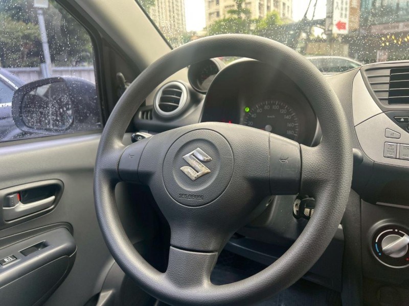 Suzuki  Alto 鎵町車業商行 | 新北市汽車商業同業公會｜TACA優良車商聯盟｜中古、二手車買車賣車公會認證保固