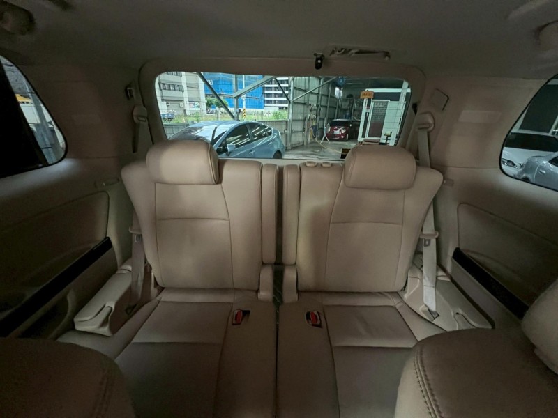 Toyota  ALPHARD 鎵町車業商行 | 新北市汽車商業同業公會｜TACA優良車商聯盟｜中古、二手車買車賣車公會認證保固