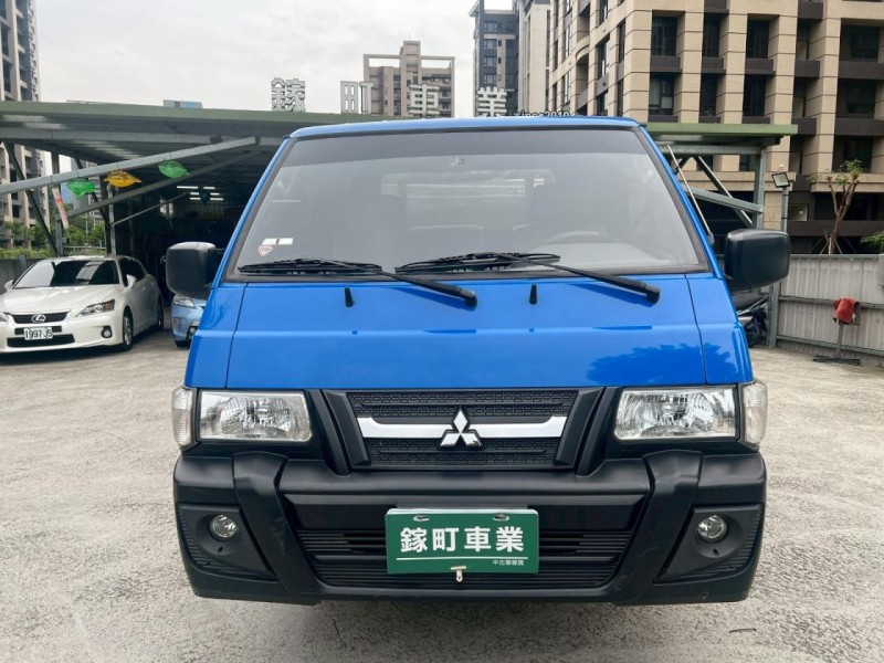Mitsubishi  Delica 鎵町車業商行 | 新北市汽車商業同業公會｜TACA優良車商聯盟｜中古、二手車買車賣車公會認證保固