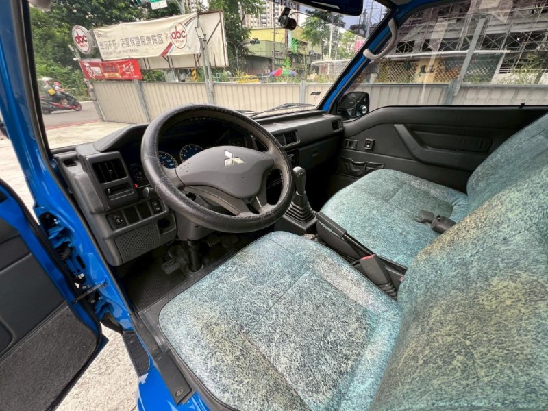 Mitsubishi  Delica 鎵町車業商行 | 新北市汽車商業同業公會｜TACA優良車商聯盟｜中古、二手車買車賣車公會認證保固