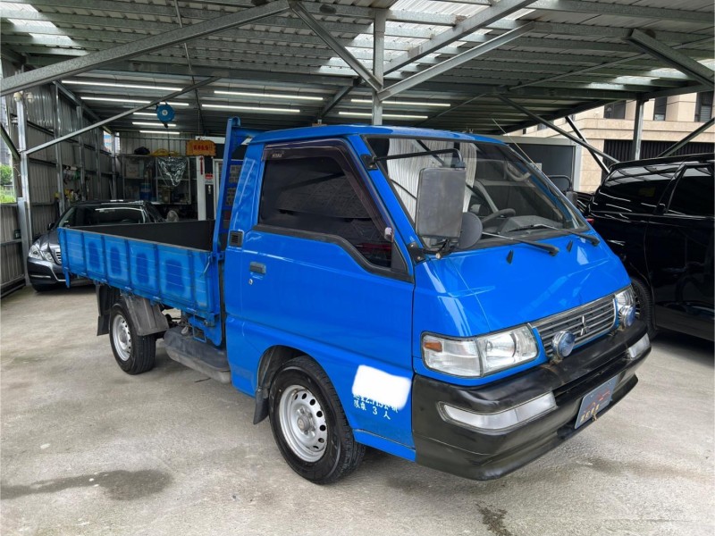 Mitsubishi  Delica 鎵町車業商行 | 新北市汽車商業同業公會｜TACA優良車商聯盟｜中古、二手車買車賣車公會認證保固