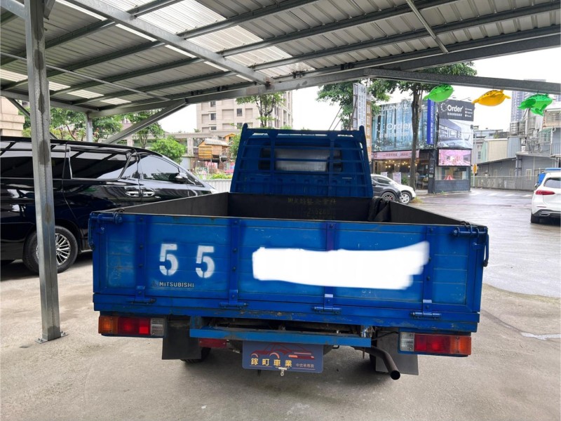 Mitsubishi  Delica 鎵町車業商行 | 新北市汽車商業同業公會｜TACA優良車商聯盟｜中古、二手車買車賣車公會認證保固