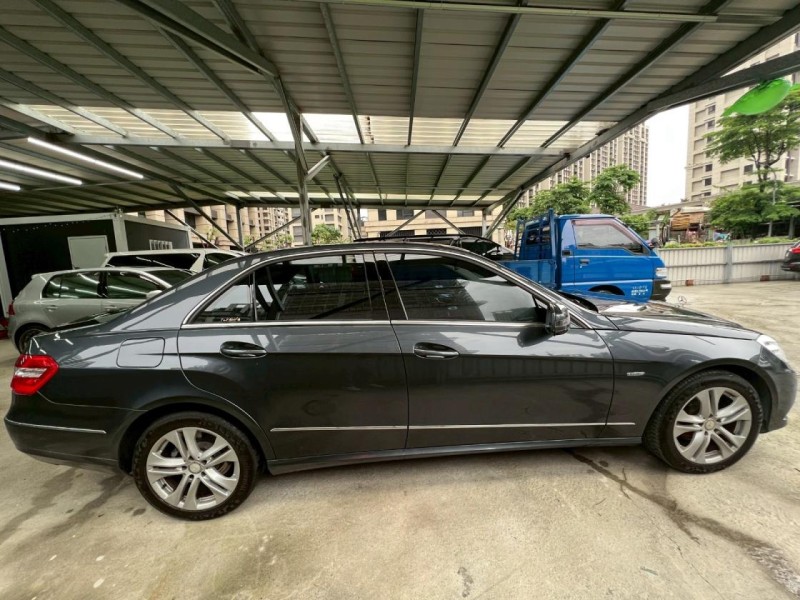 Mercedes-Benz/賓士   E-CLASS  E200 Avantgarde 鎵町車業商行 | 新北市汽車商業同業公會｜TACA優良車商聯盟｜中古、二手車買車賣車公會認證保固