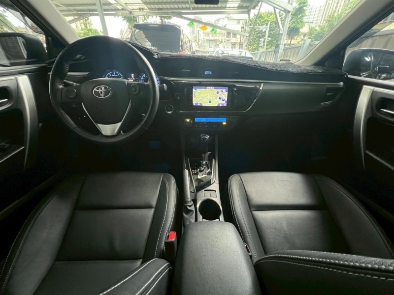 Toyota  Altis 鎵町車業商行 | 新北市汽車商業同業公會｜TACA優良車商聯盟｜中古、二手車買車賣車公會認證保固