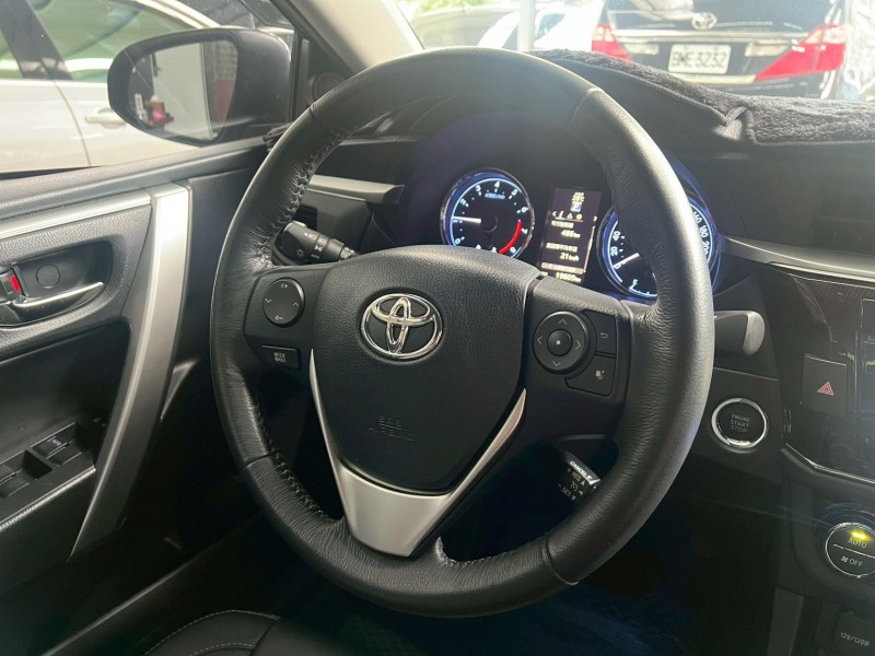 Toyota  Altis 鎵町車業商行 | 新北市汽車商業同業公會｜TACA優良車商聯盟｜中古、二手車買車賣車公會認證保固