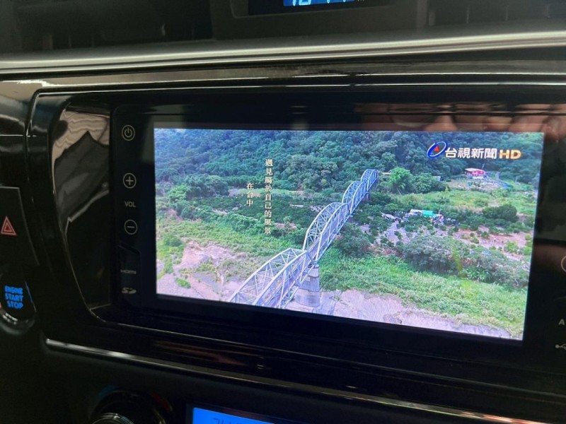 Toyota  Altis 鎵町車業商行 | 新北市汽車商業同業公會｜TACA優良車商聯盟｜中古、二手車買車賣車公會認證保固